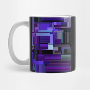 Ultraviolet Dreams 311 Mug